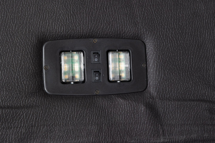 Venture Home Singapore Recliner Sofa  -  / Black