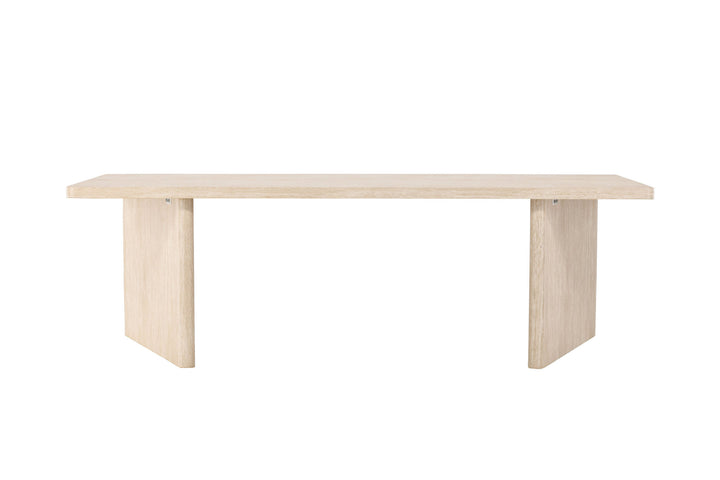 Vind Skagen Dining Table 100x240 - Sintered Stone / FSC 100%