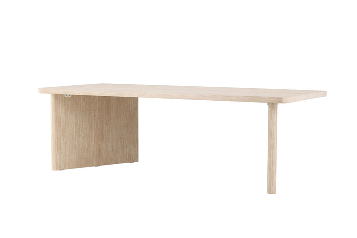 Vind Skagen Dining Table 100x240 - Sintered Stone / FSC 100%