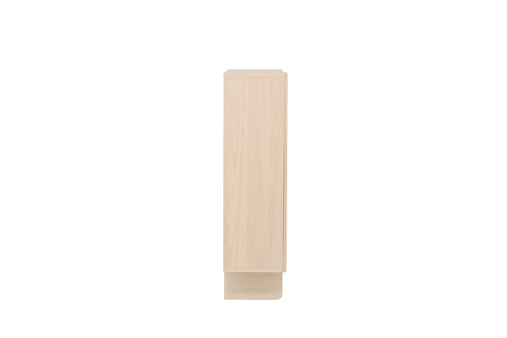 Vind Tyresö Cabinet 80x110 cm - Whitewash /