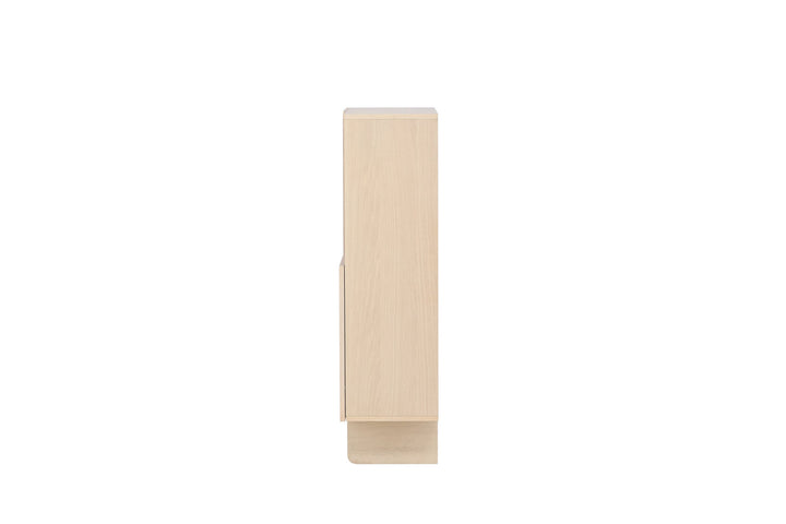 Vind Tyresö Cabinet 80x110 cm - Whitewash /