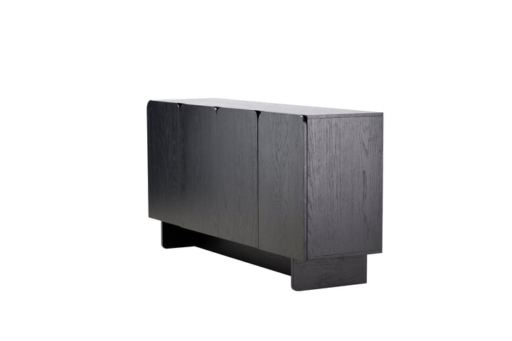 Vind Tyresö Cabinet 160x45 cm - Black /
