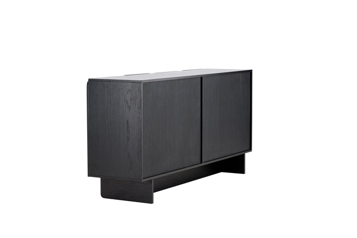 Vind Tyresö Cabinet 160x45 cm - Black /