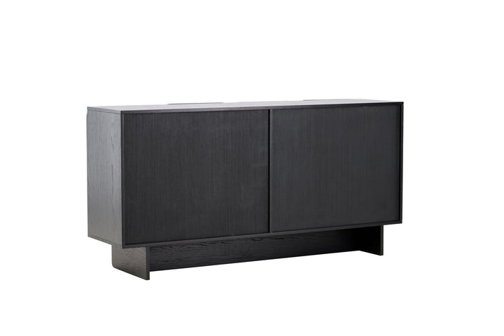 Vind Tyresö Cabinet 160x45 cm - Black /