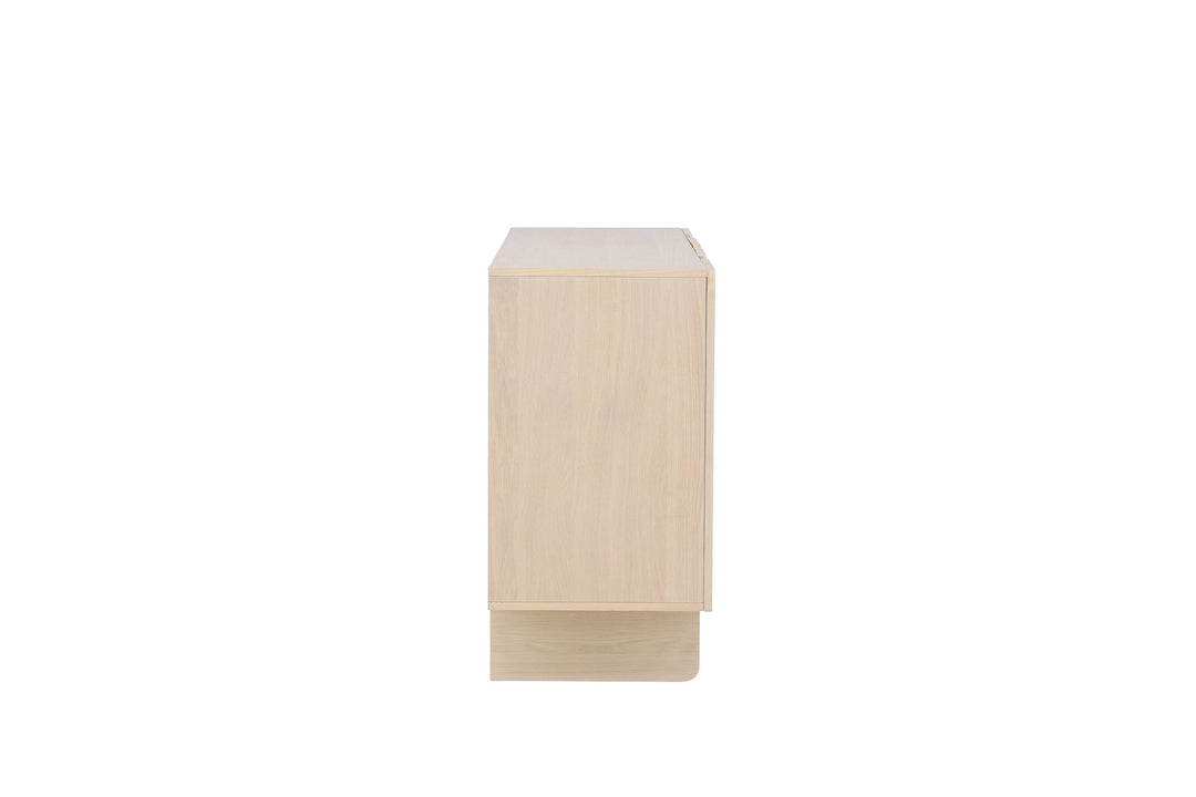Vind Tyresö Cabinet 160x45 cm - Whitewash /
