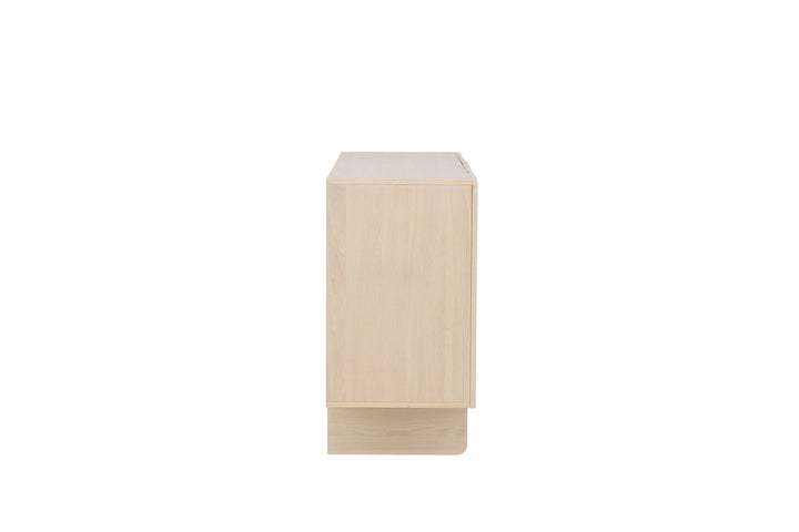 Vind Tyresö Cabinet 160x45 cm - Whitewash /