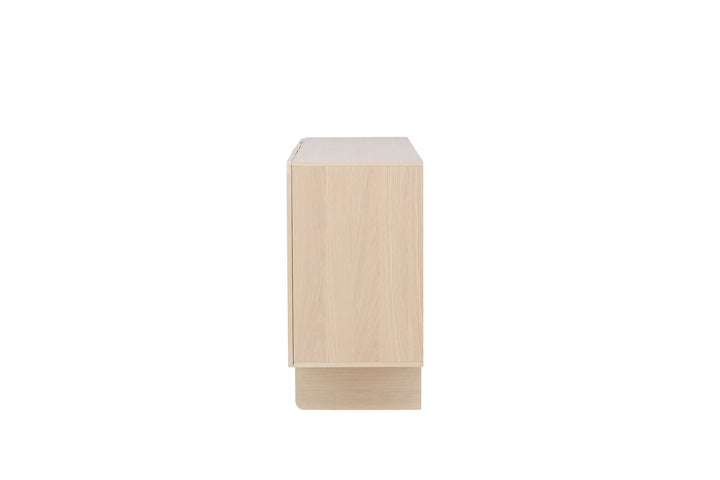 Vind Tyresö Cabinet 160x45 cm - Whitewash /
