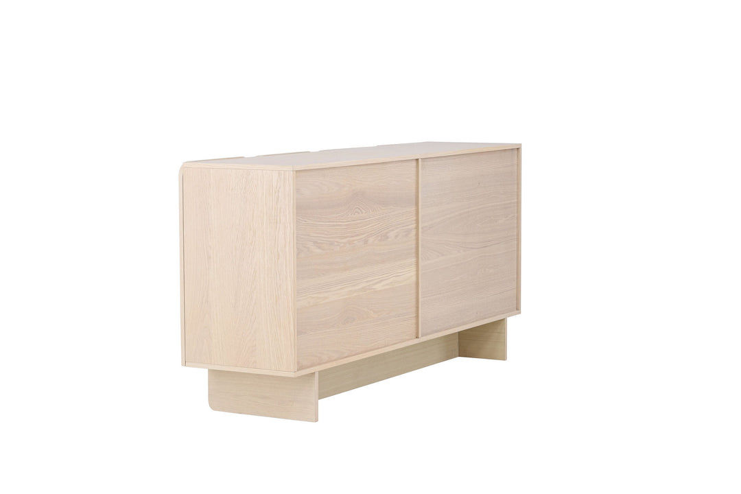 Vind Tyresö Cabinet 160x45 cm - Whitewash /