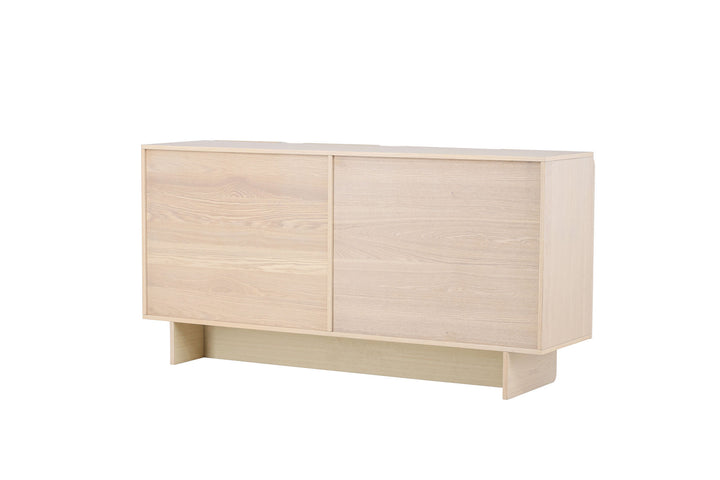 Vind Tyresö Cabinet 160x45 cm - Whitewash /