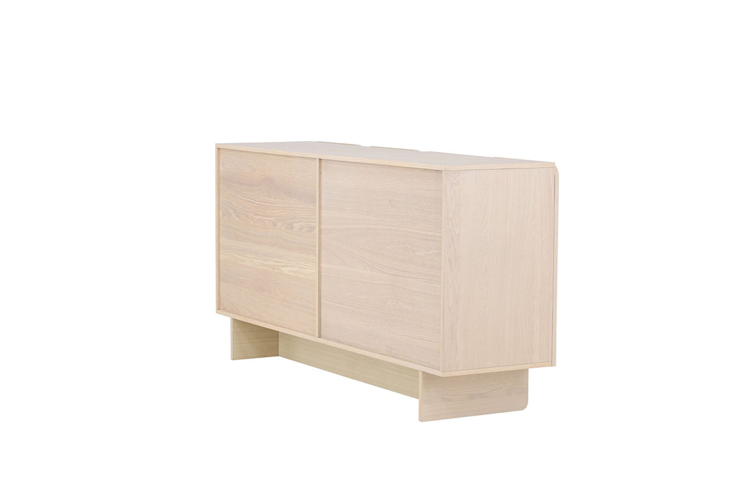 Vind Tyresö Cabinet 160x45 cm - Whitewash /