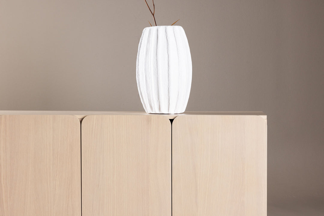 Vind Tyresö Cabinet 160x45 cm - Whitewash /