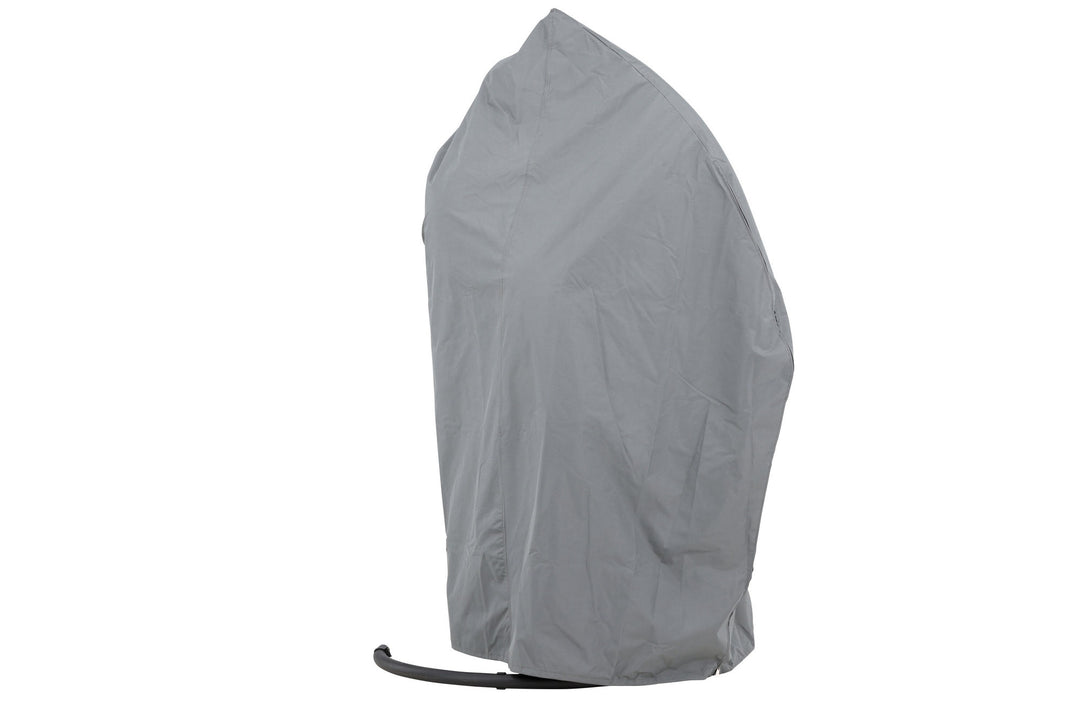 Venture Home Klas Hanging Chair Cover 200 x 120 cm - Grey