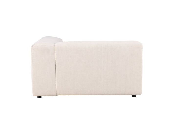 Vind Mavi Module Sofa-Corner - Beige  /