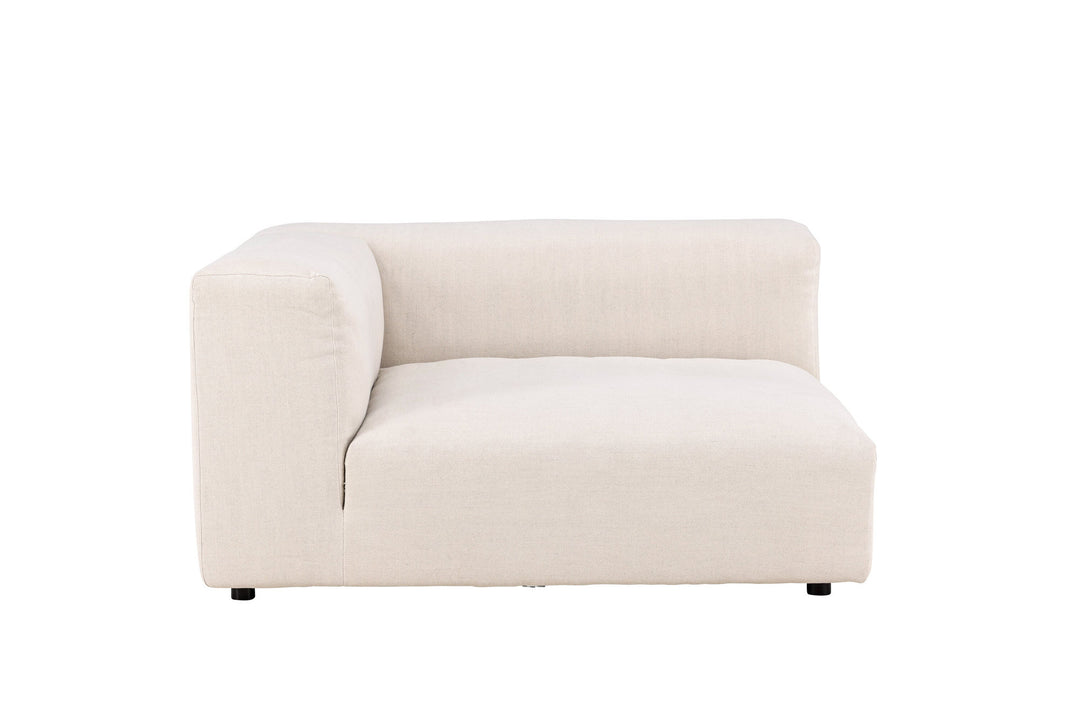 Vind Mavi Module Sofa-Corner - Beige  /