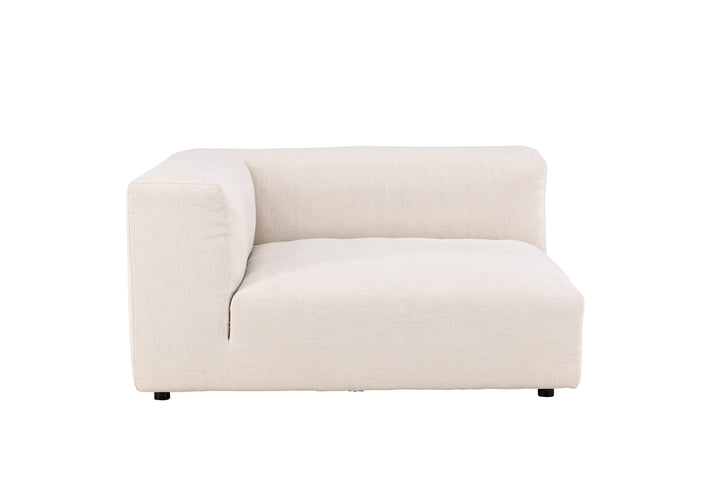 Vind Mavi Module Sofa-Corner - Beige  /