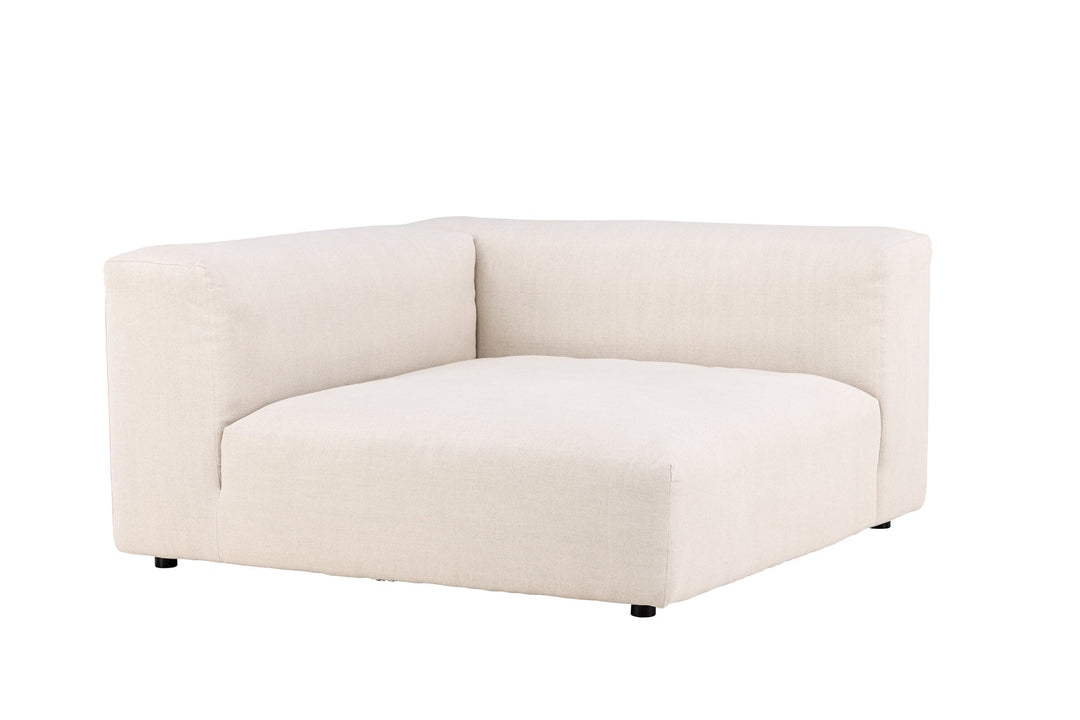 Vind Mavi Module Sofa-Corner - Beige  /