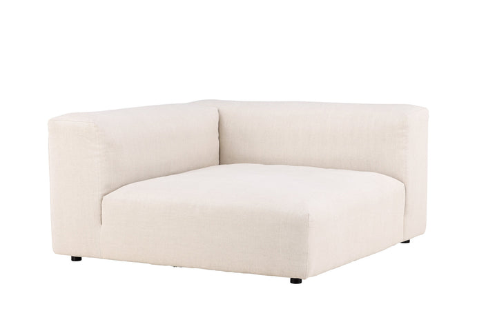 Vind Mavi Module Sofa-Corner - Beige  /
