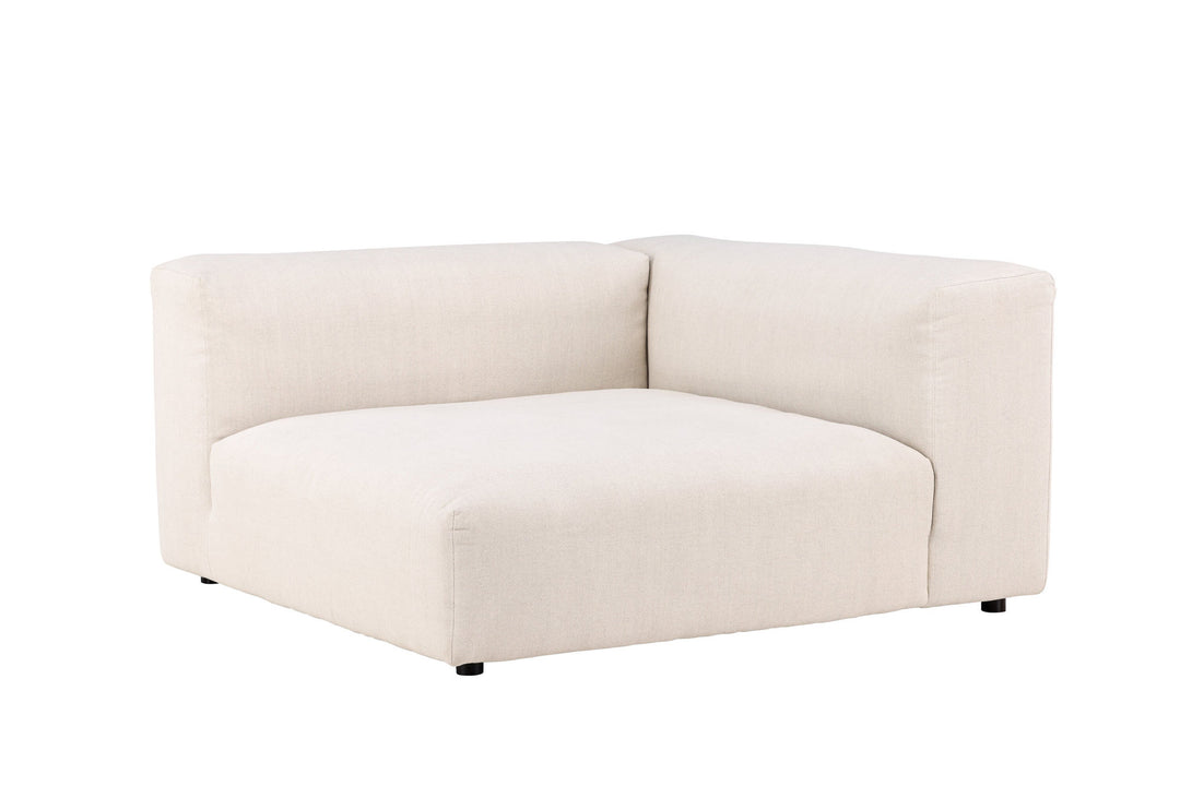 Vind Mavi Module Sofa-Corner - Beige  /