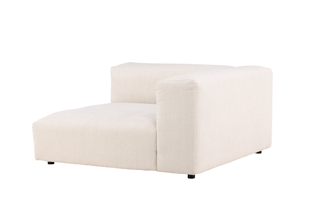 Vind Mavi Module Sofa-Corner - Beige  /