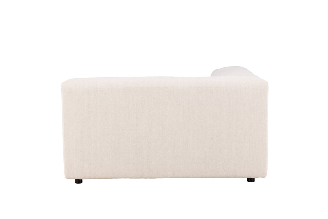 Vind Mavi Module Sofa-Corner - Beige  /