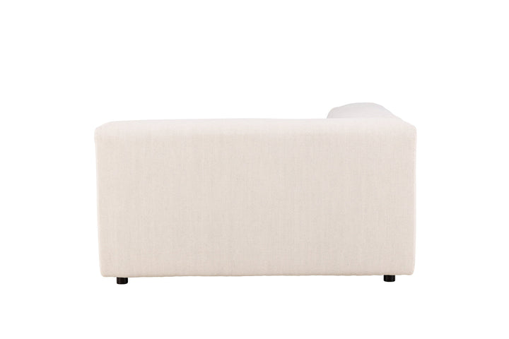 Vind Mavi Module Sofa-Corner - Beige  /