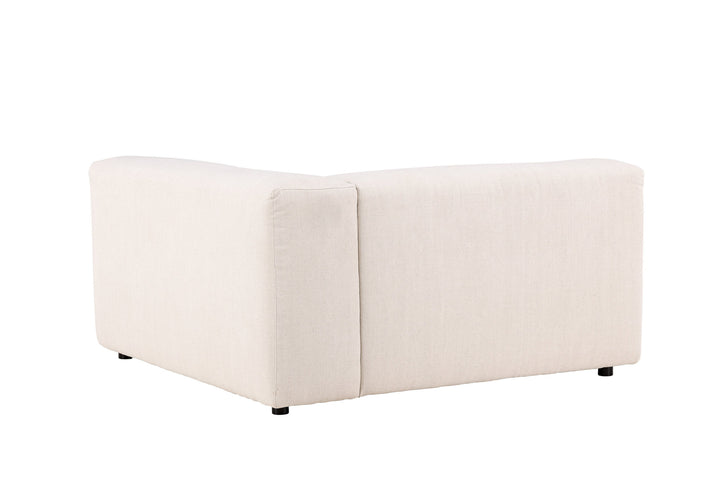 Vind Mavi Module Sofa-Corner - Beige  /