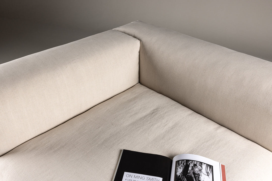 Vind Mavi Module Sofa-Corner - Beige  /