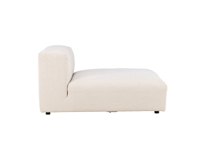 Vind Mavi Module Sofa-Middle - Beige  /