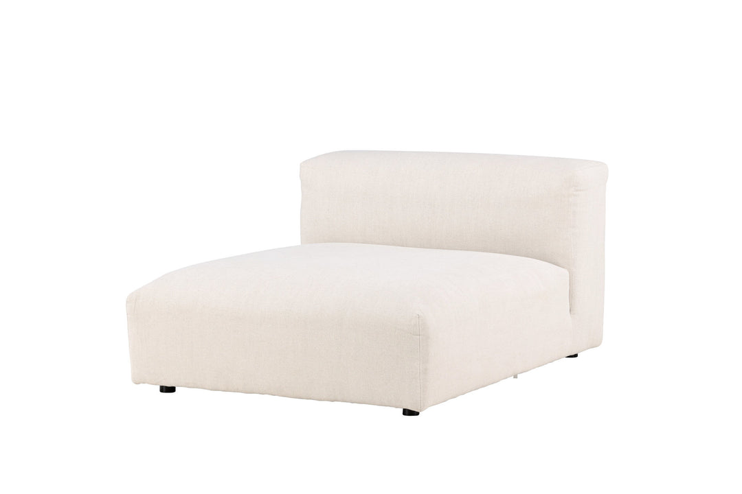 Vind Mavi Module Sofa-Middle - Beige  /