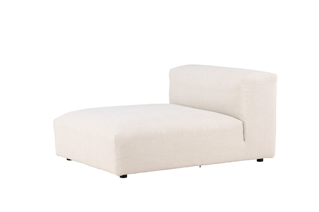Vind Mavi Module Sofa-Middle - Beige  /