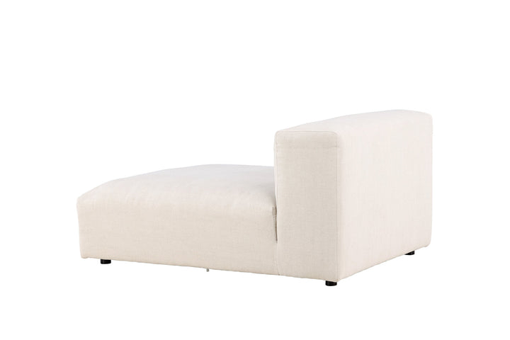 Vind Mavi Module Sofa-Middle - Beige  /