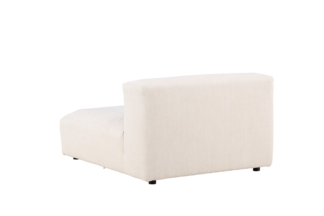 Vind Mavi Module Sofa-Middle - Beige  /