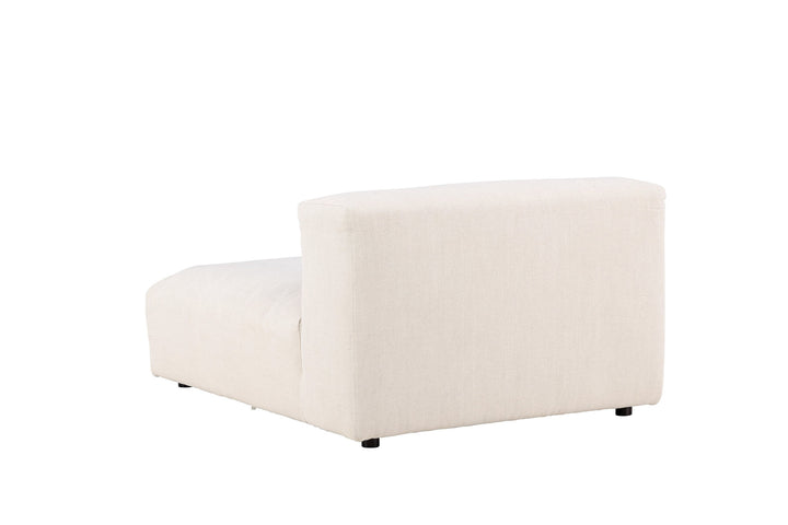 Vind Mavi Module Sofa-Middle - Beige  /