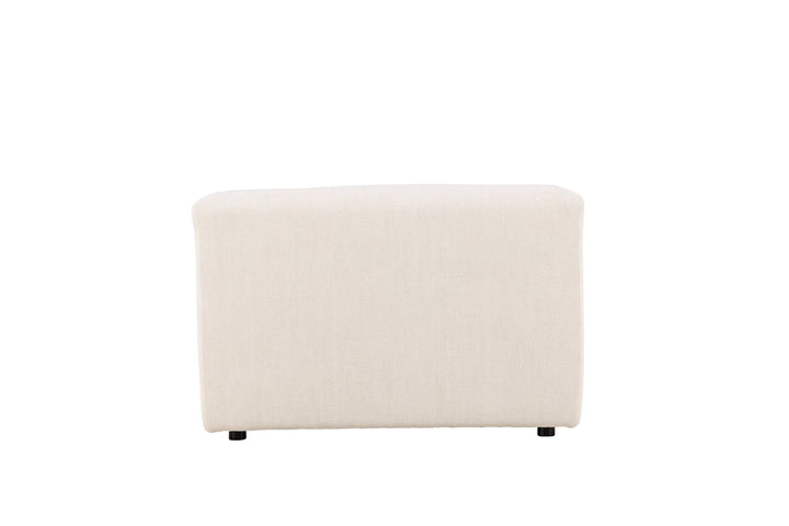 Vind Mavi Module Sofa-Middle - Beige  /
