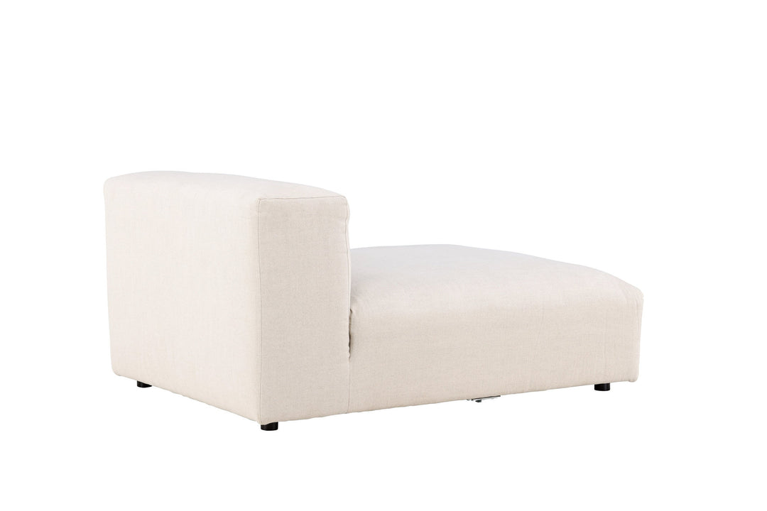 Vind Mavi Module Sofa-Middle - Beige  /