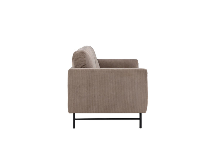 Venture Home Sky 3-seat Sofa - Brown /