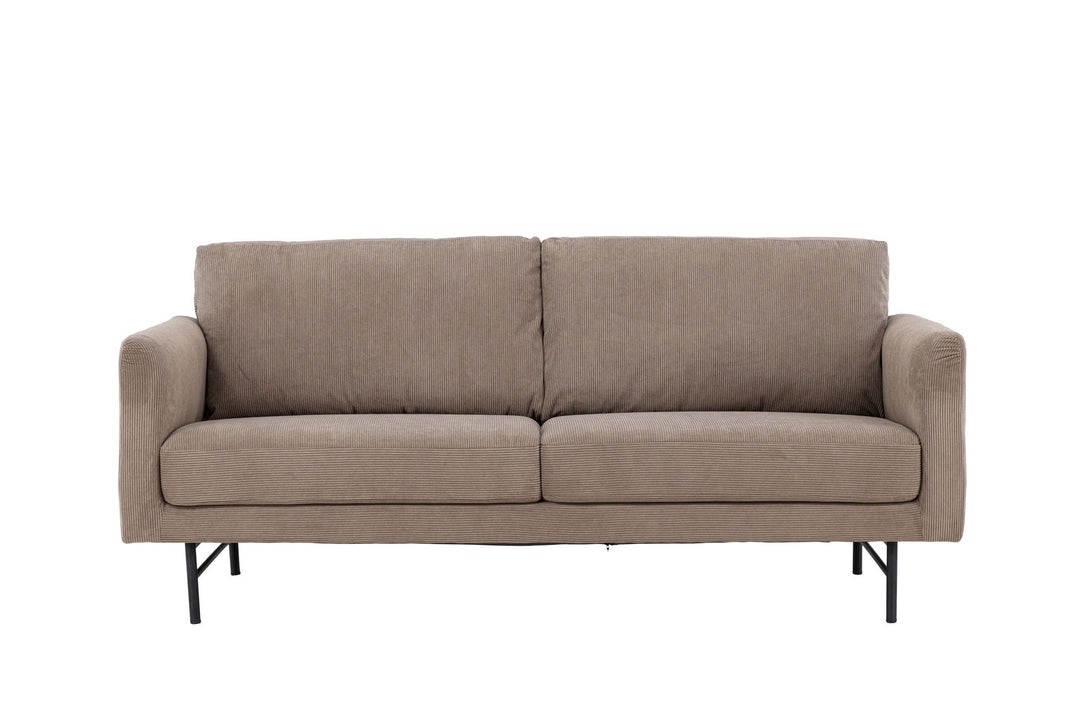 Venture Home Sky 3-seat Sofa - Brown /