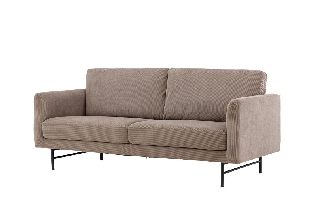 Venture Home Sky 3-seat Sofa - Brown /