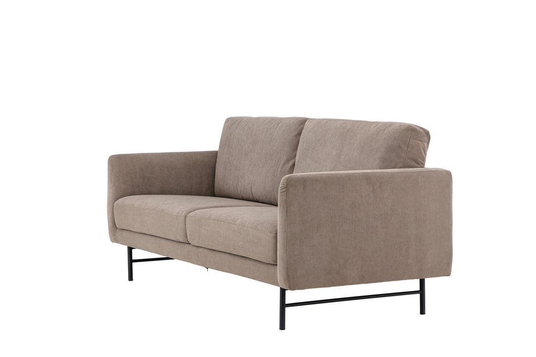 Venture Home Sky 3-seat Sofa - Brown /
