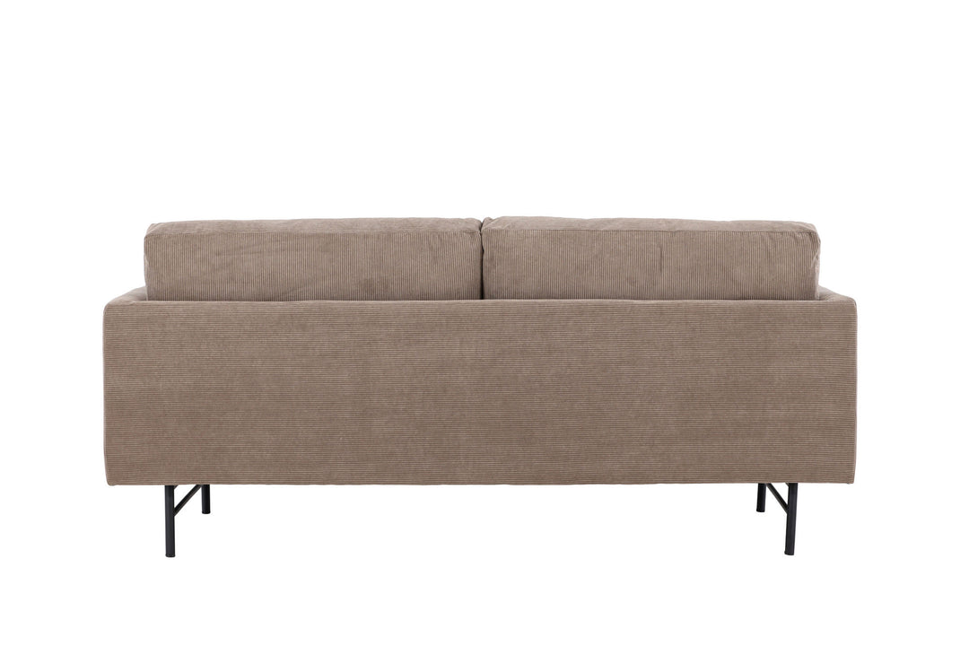Venture Home Sky 3-seat Sofa - Brown /