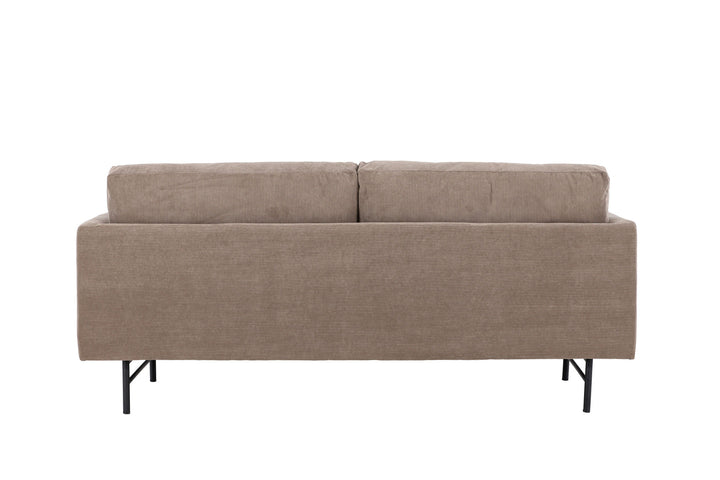 Venture Home Sky 3-seat Sofa - Brown /