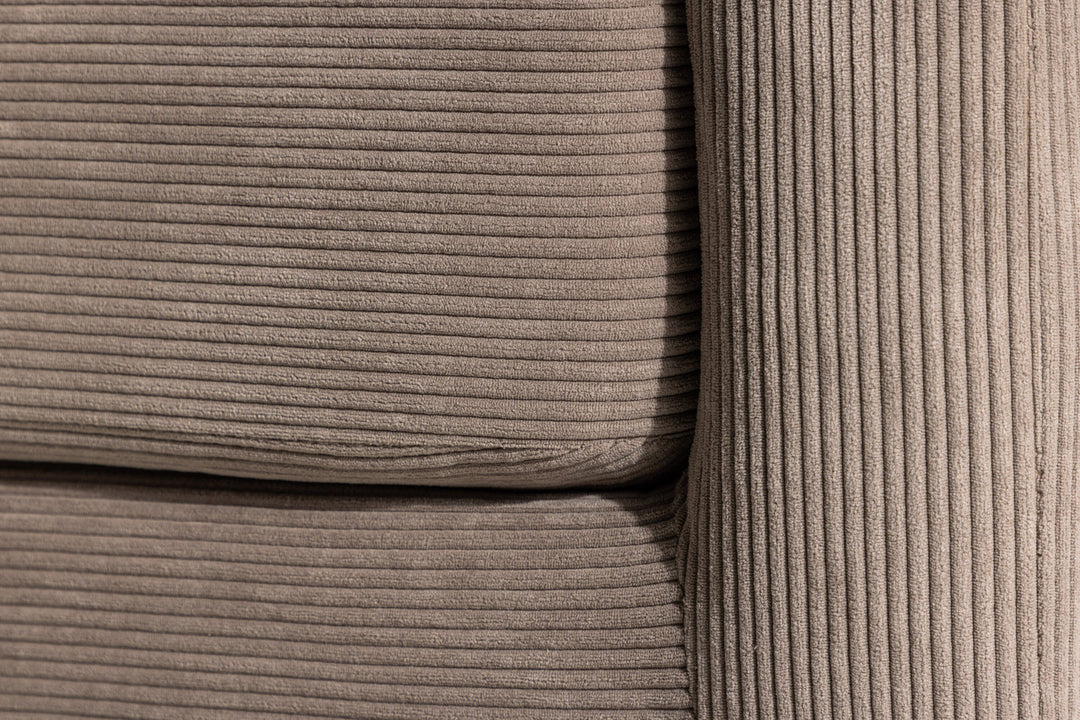 Venture Home Sky 3-seat Sofa - Brown /