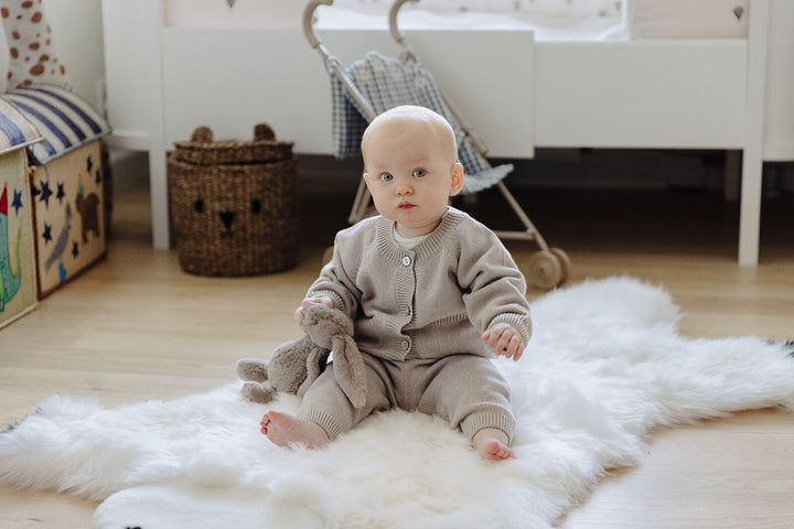 NATURES COLLECTION Bjørn af Lammeskind