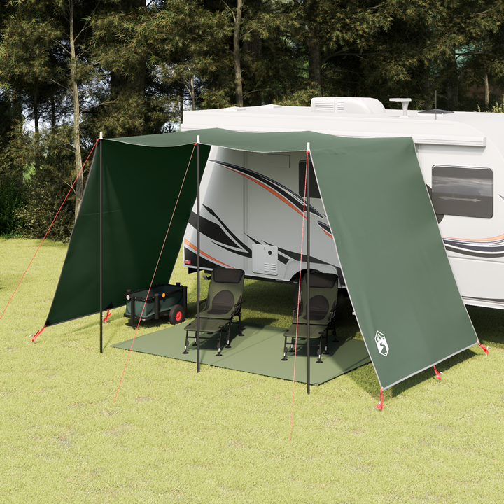 Vandafvisende Tarp personer 302 x 240 x 240 cm Vandtæt