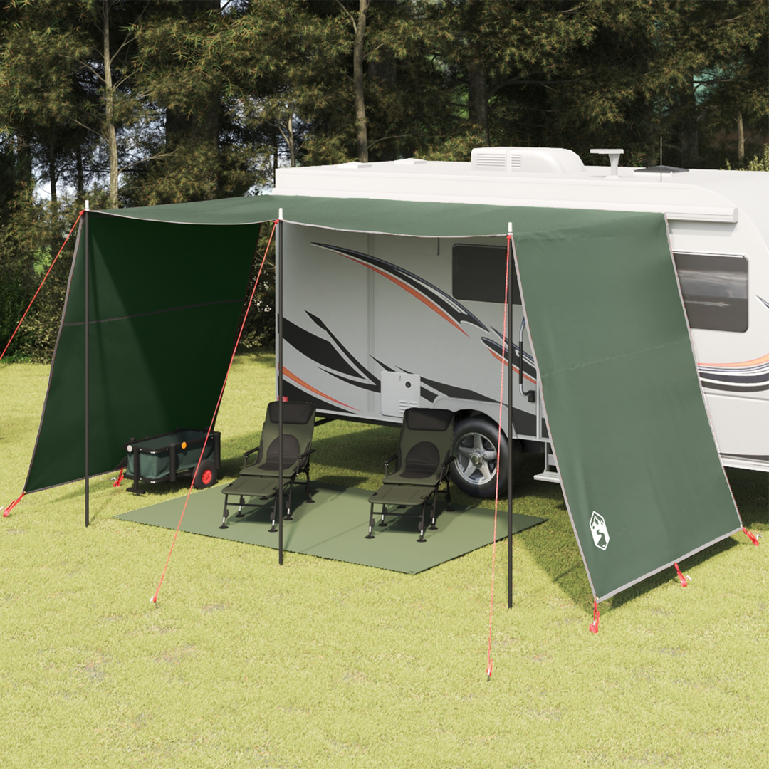 Vandafvisende Tarp personer 402 x 240 x 240 cm Vandtæt