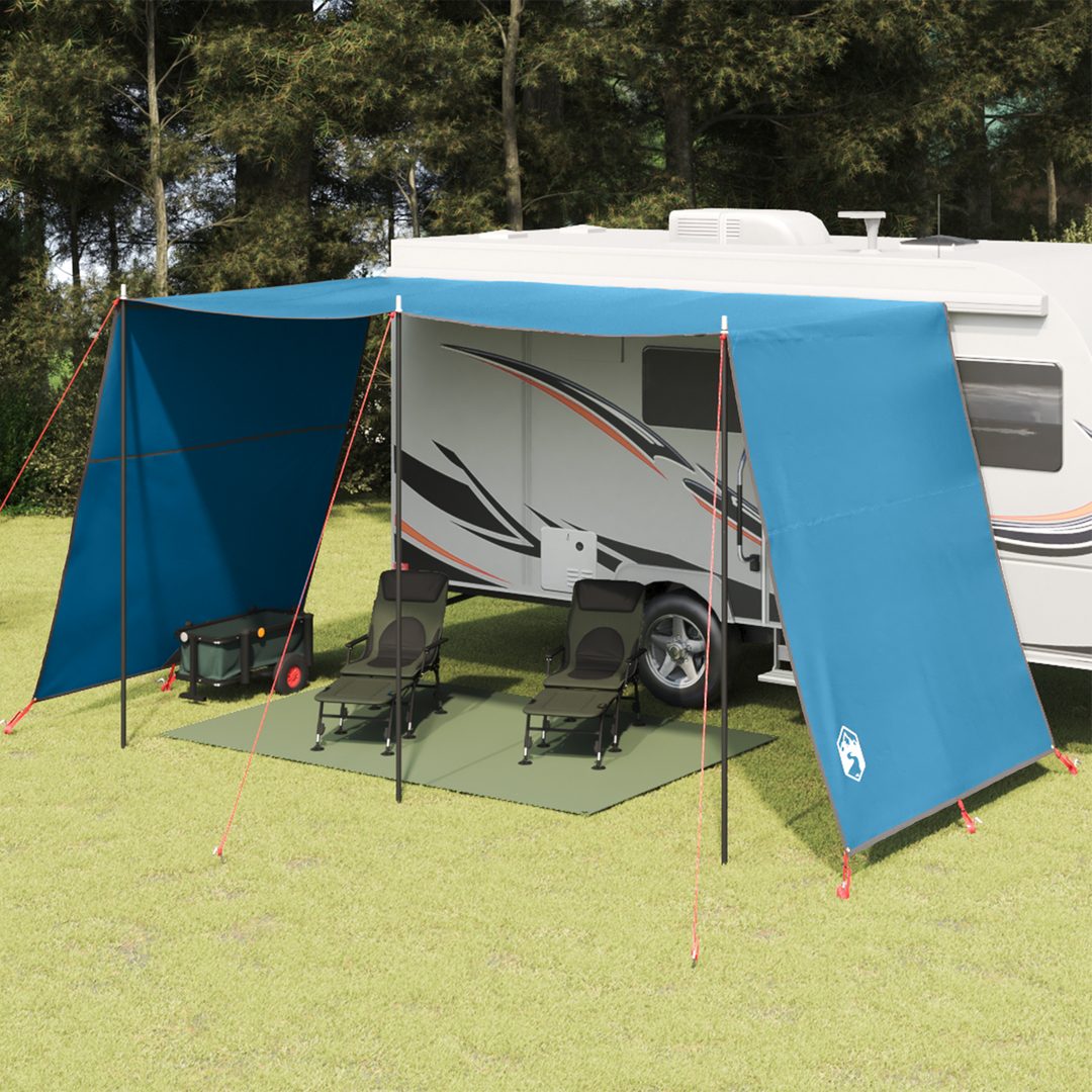 Vandafvisende Tarp personer 402 x 240 x 240 cm Vandtæt