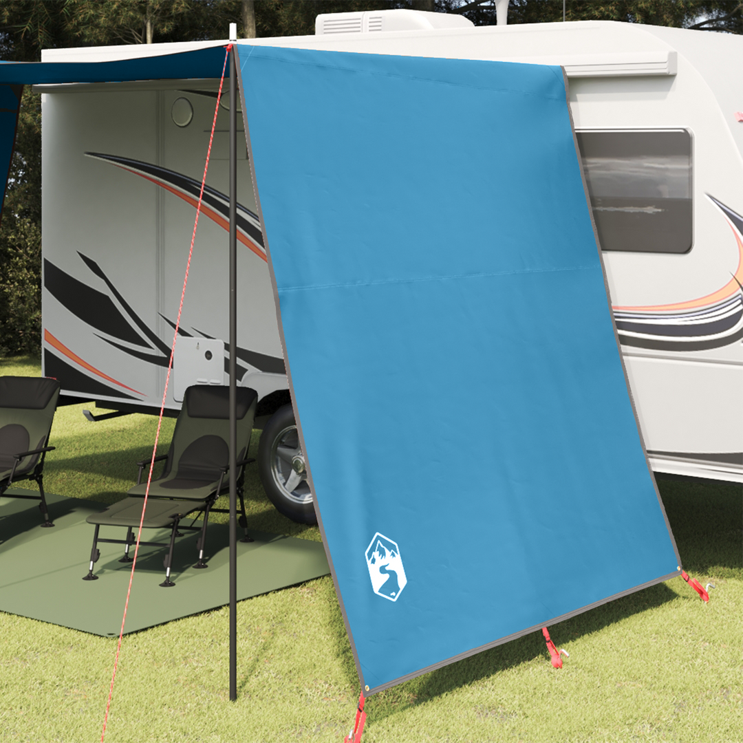 Vandafvisende Tarp personer 402 x 240 x 240 cm Vandtæt