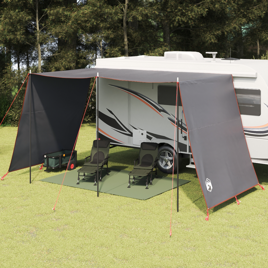 Vandafvisende Tarp personer 402 x 240 x 230 cm Vandtæt