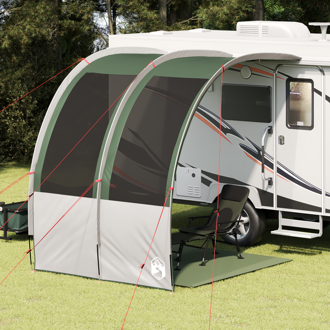Vandafvisende Tarp personer 260 x 200 x 260 cm Vandtæt