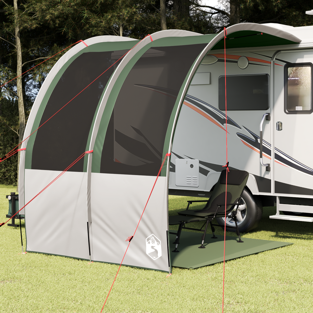 Vandafvisende Tarp personer 260 x 200 x 260 cm Vandtæt